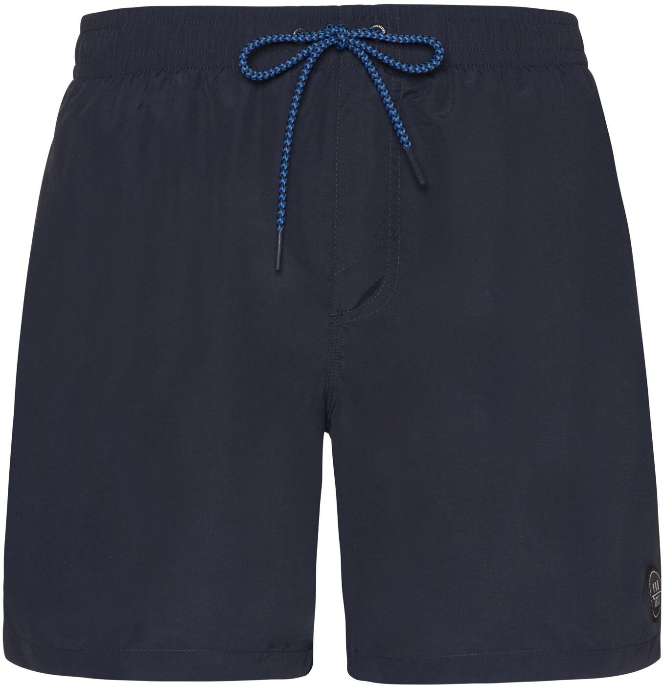 Protest Badeshorts FASTER beachshort Ground Blue günstig online kaufen