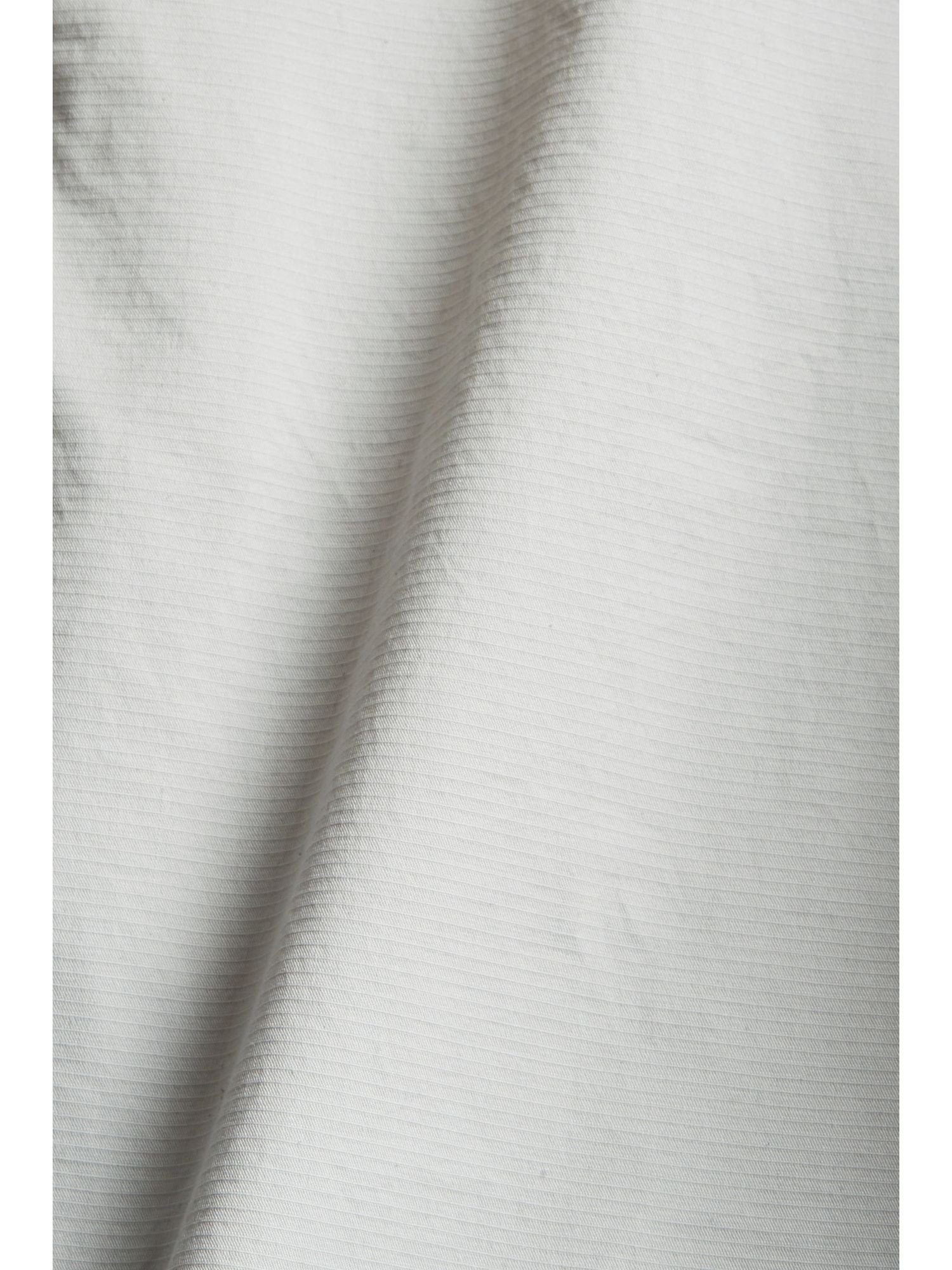 Herren Kurze Hosen Esprit Collection Shorts Shorts mit Gummibund, Organic Cotton (1-tlg)