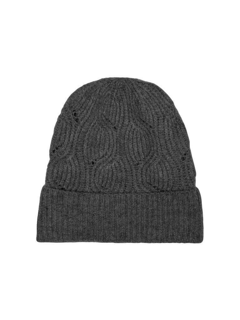 Strickmütze ONLAURORA STRUCTURED KNIT BEANIE CC