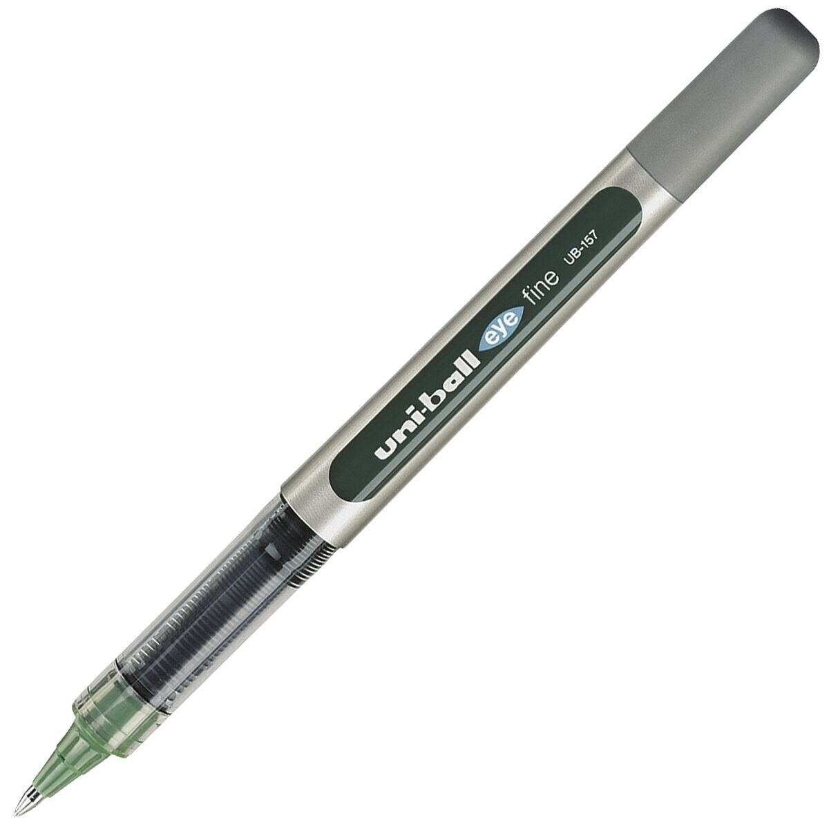 uni-ball Чернильные ручки eye fine, (1-tlg), Strichstärke: 0,4 mm