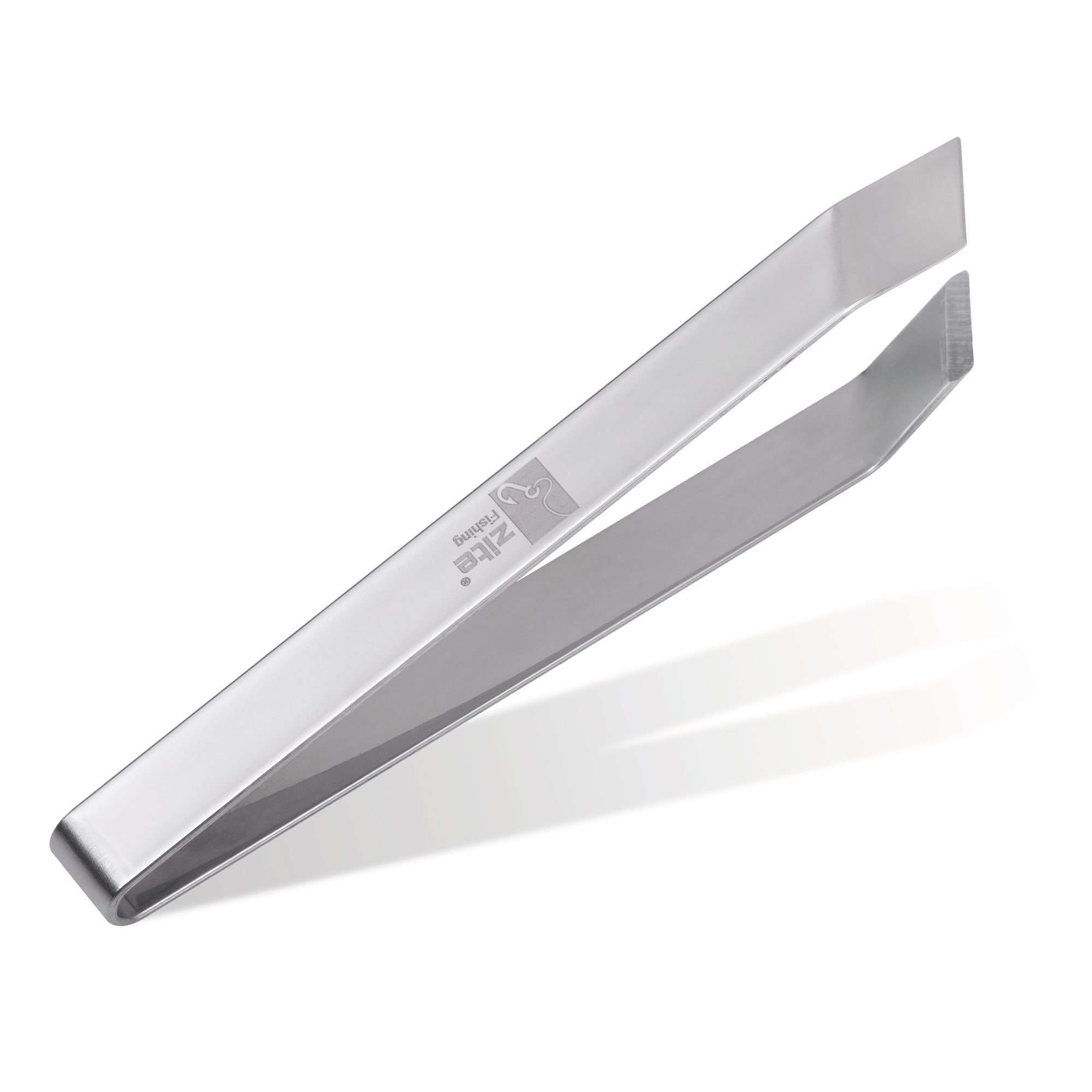 Zite Fischschere Grätenzangen-Set aus Edelstahl für müheloses Entgräten