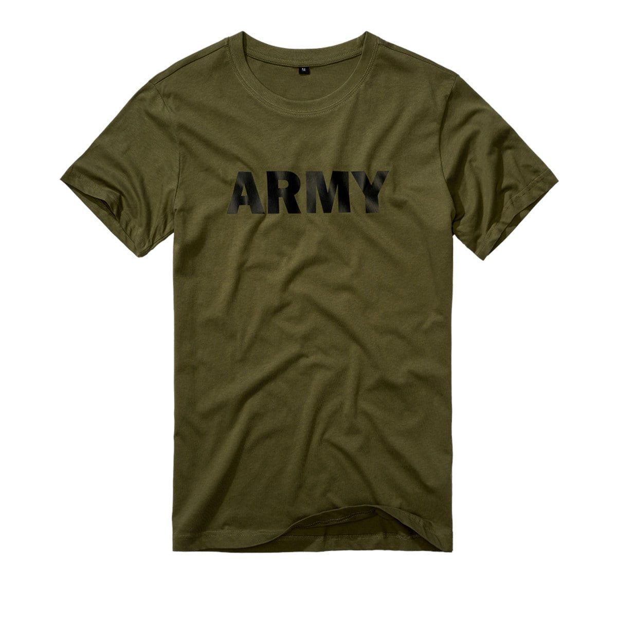 Brandit T-Shirt Brandit Army T-Shirt mit günstig online kaufen