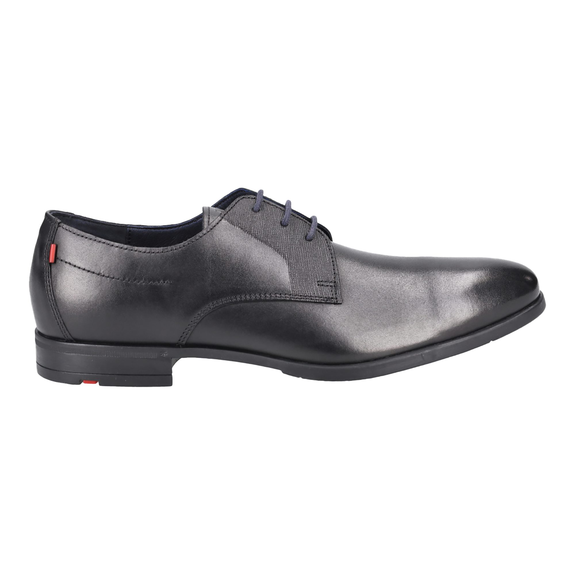 Lloyd Lloyd 24-763-20 Rubin, Schnürschuhe, Schwarz, Herren Schnürschuh günstig online kaufen