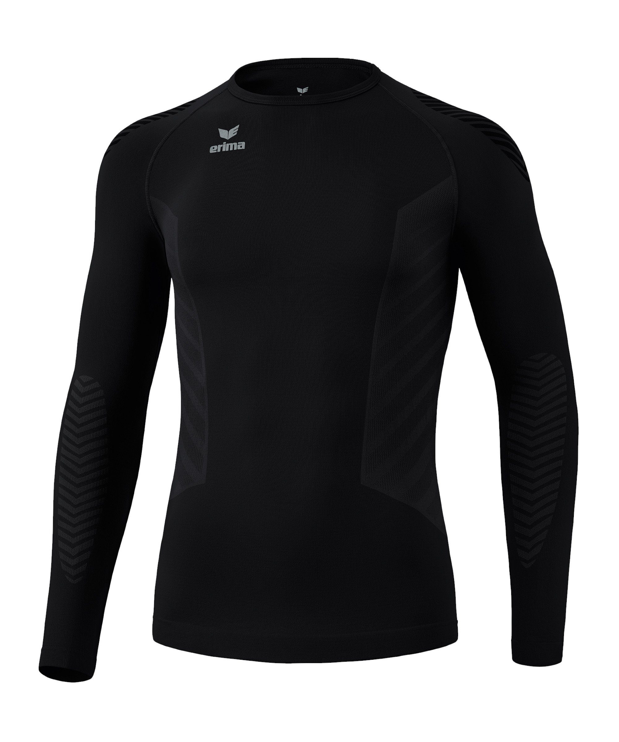 Funktionsunterhemd Kinder Athletic Longsleeve