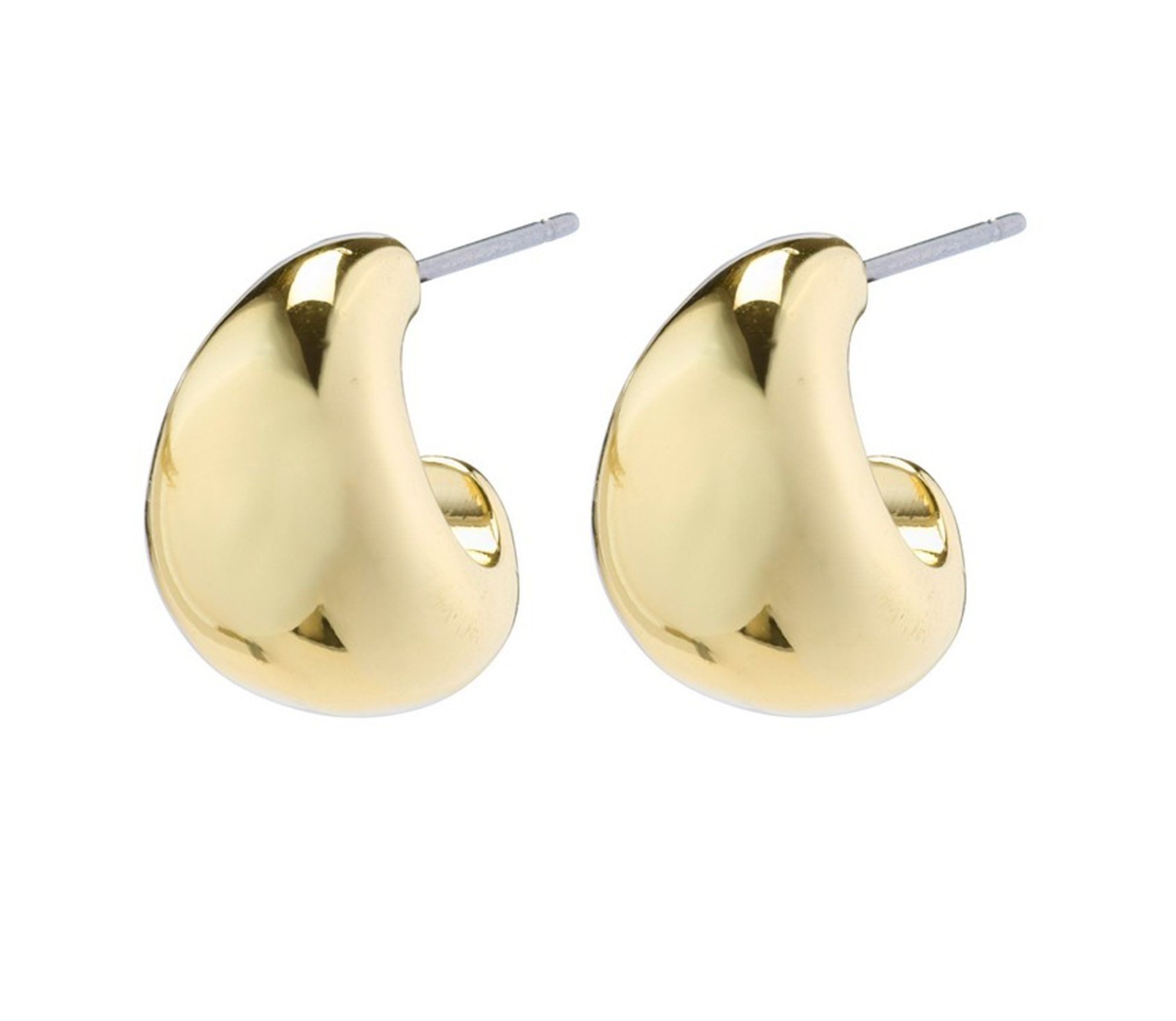 Pilgrim Ohrstecker-Set ALEXANE