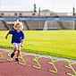 UISEBRT Hürde »6er-Set Speed/Agility Training Hürden Verstellbar 20/30 cm - Trainingshürden Fußball für Kinder, Beweglichkeits und Koordinationstraining«, Bild 10