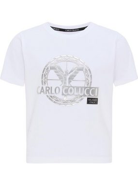 CARLO COLUCCI T-Shirt Canazza