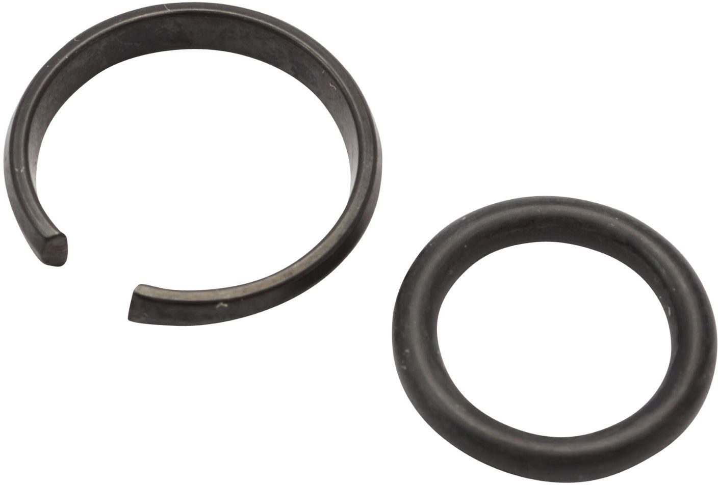 Hazet Vierkant Mit Ring-Set – 1 Stück, Modell 9011M-010/3, Präzises Werkzeug