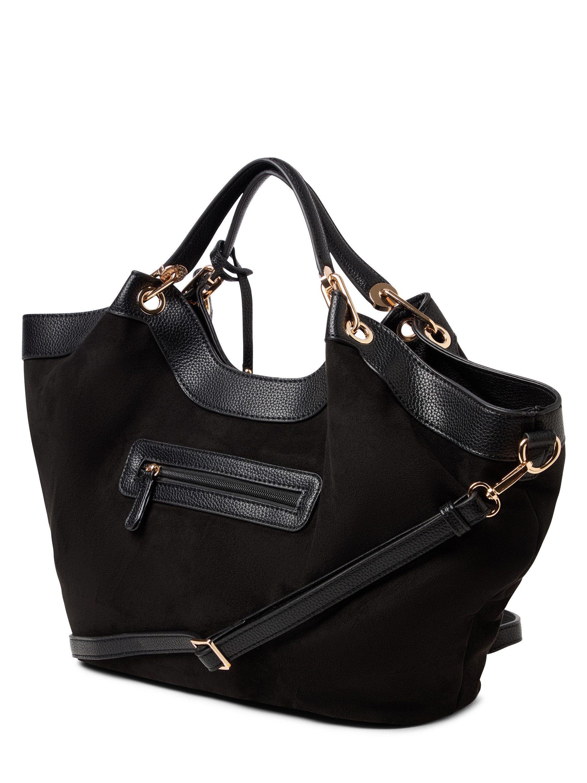 L. CREDI Shopper Pheline