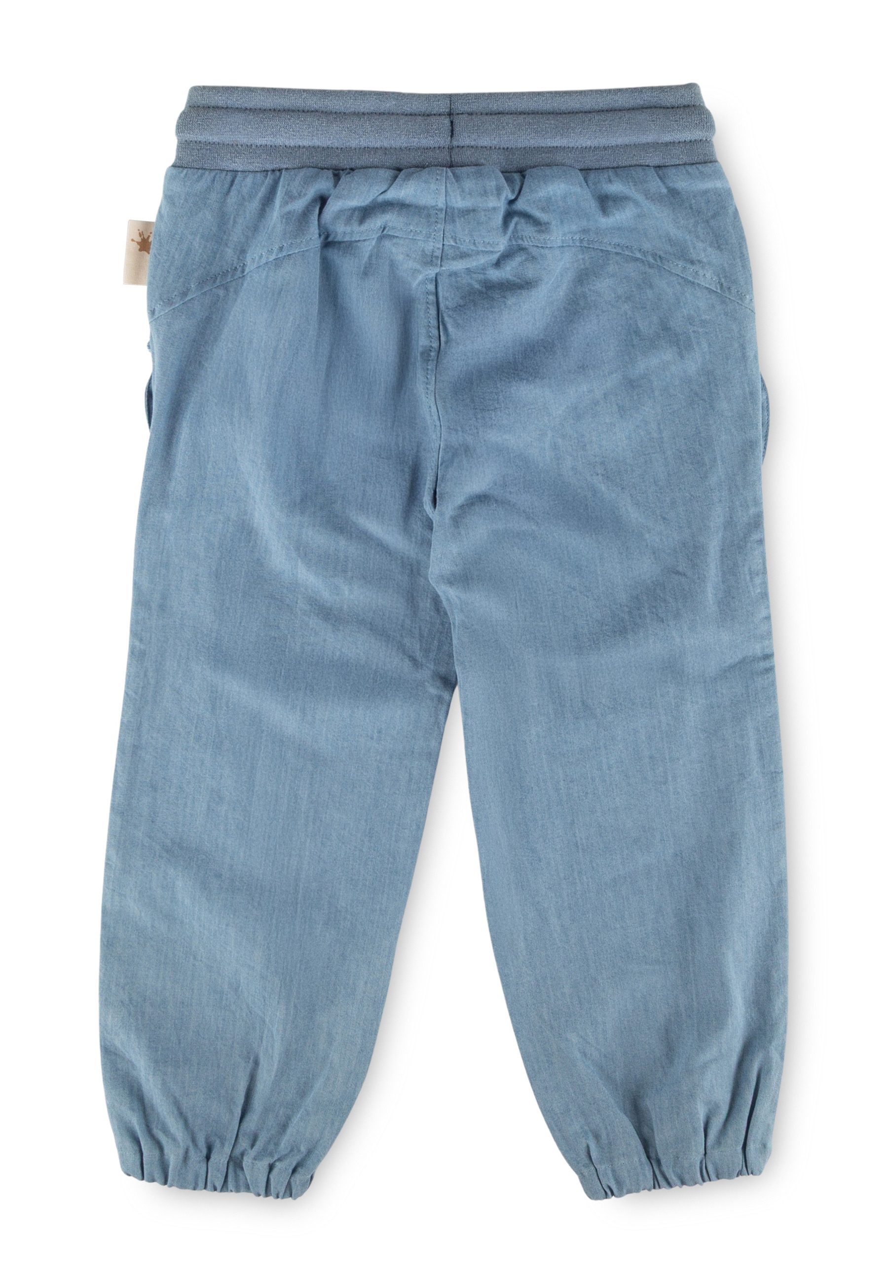 Sigikid Schlupfhose Savanne für Kinder Mädchen (1-tlg)