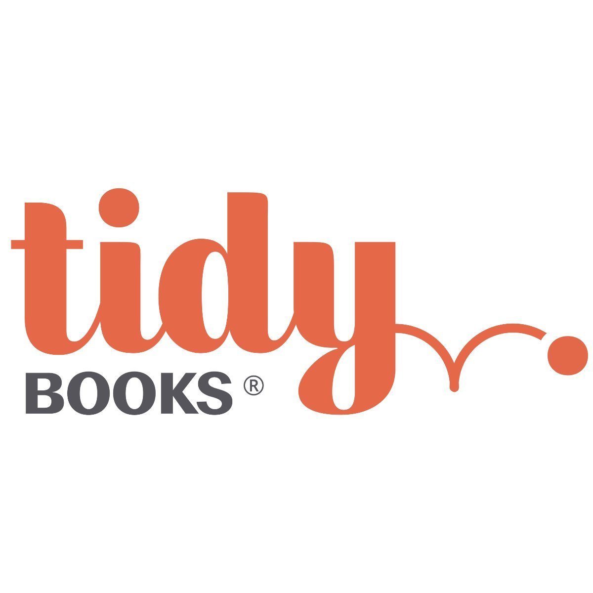 Tidy Books