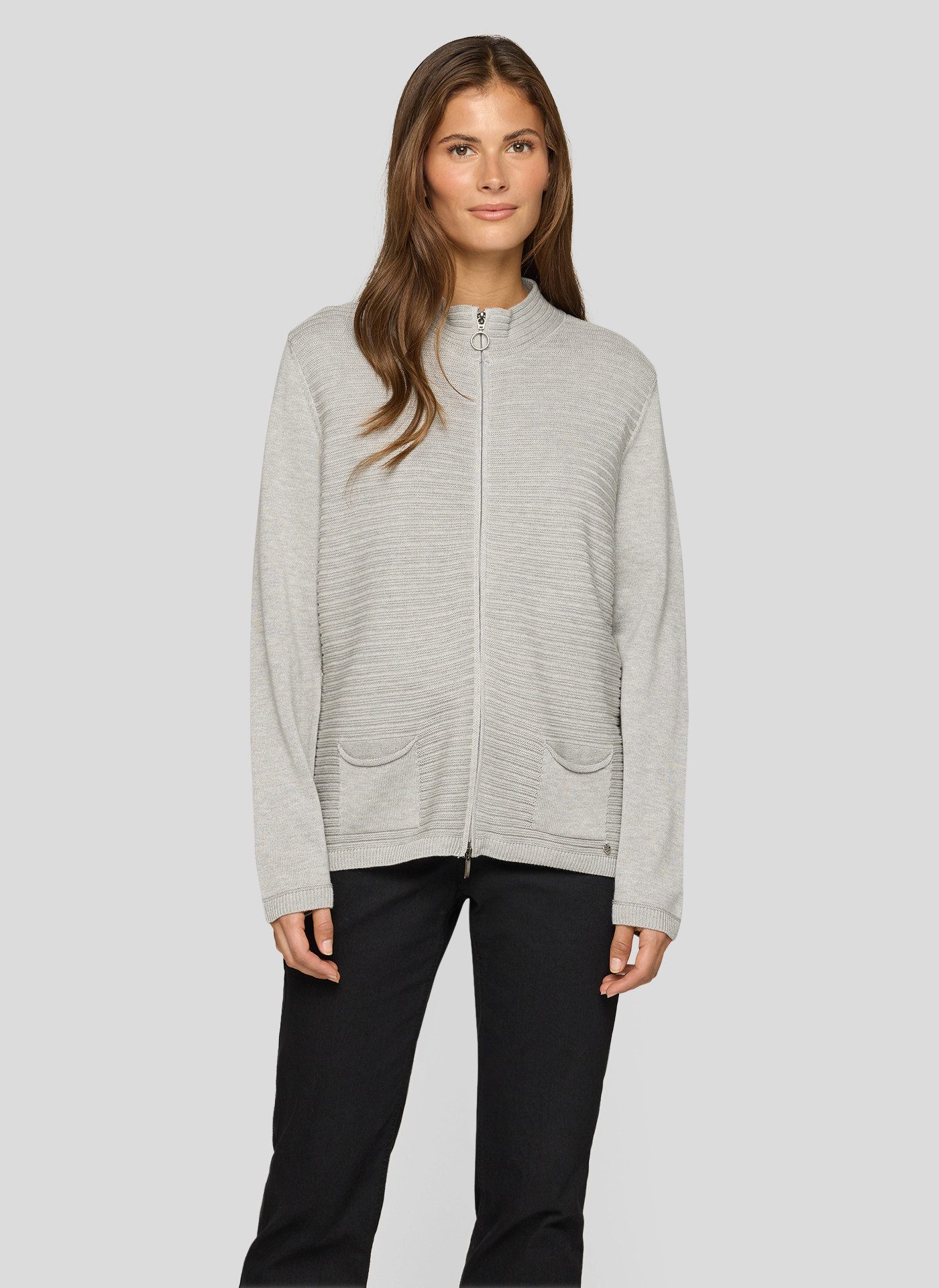 Rabe Strickjacke Strickjacke