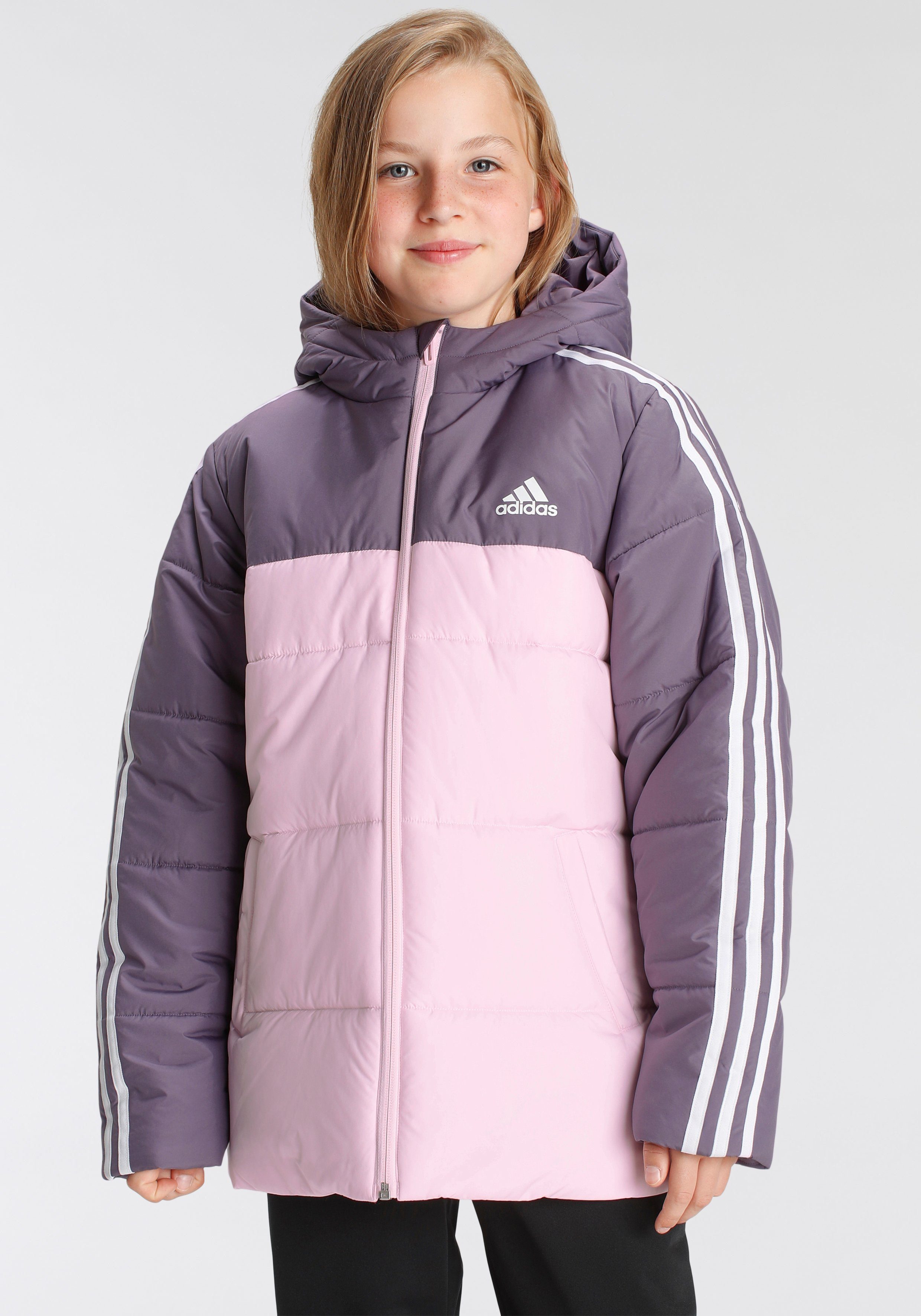 adidas Sportswear Outdoorjacke JG CB PAD JKT