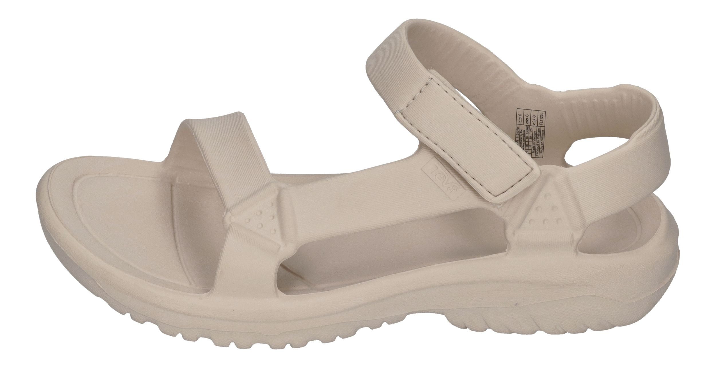 Teva HURRICANE DRIFT 1124070 Sandale Birch günstig online kaufen