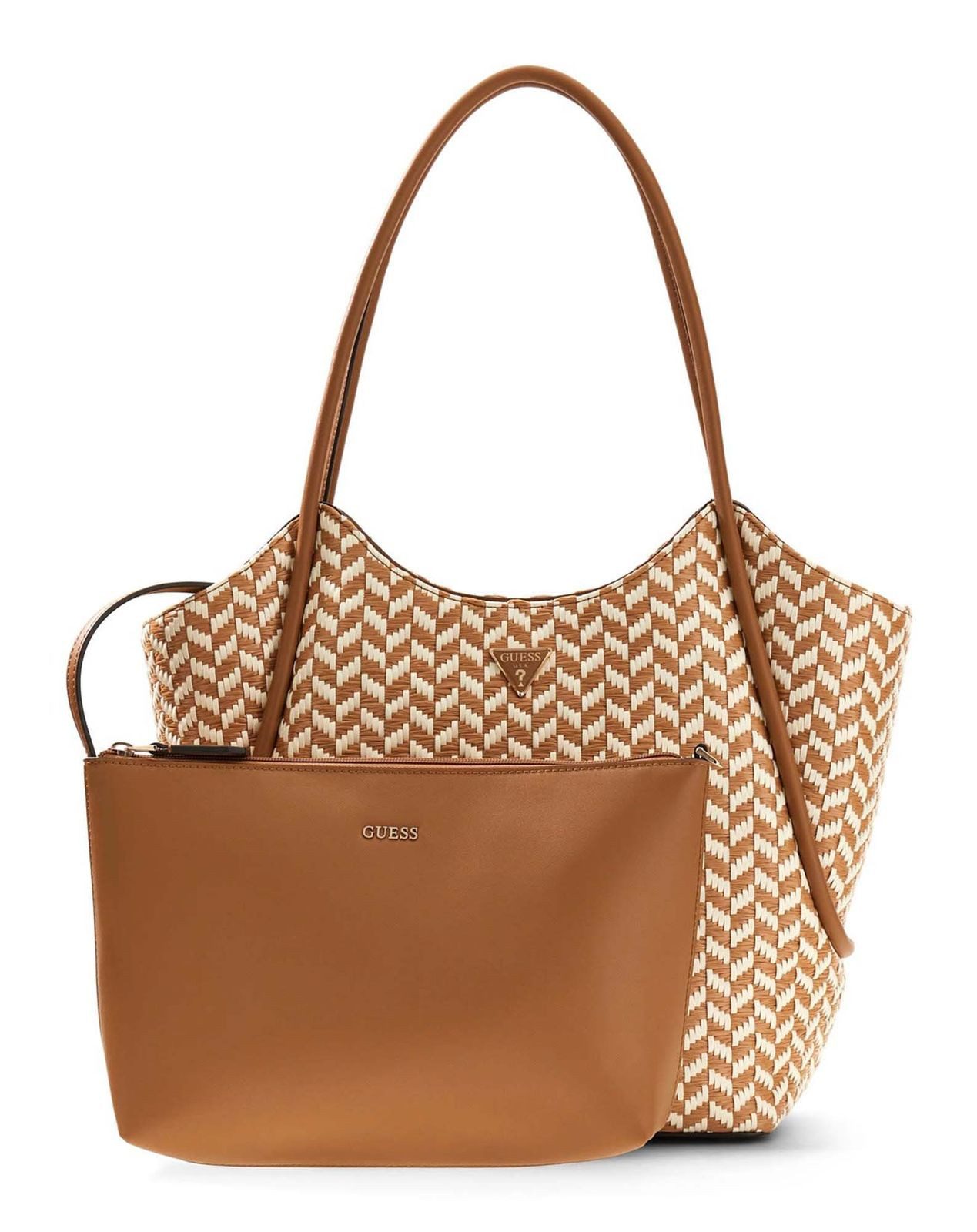Guess Shopper 2 in 1 Tote (Set, 2-tlg)