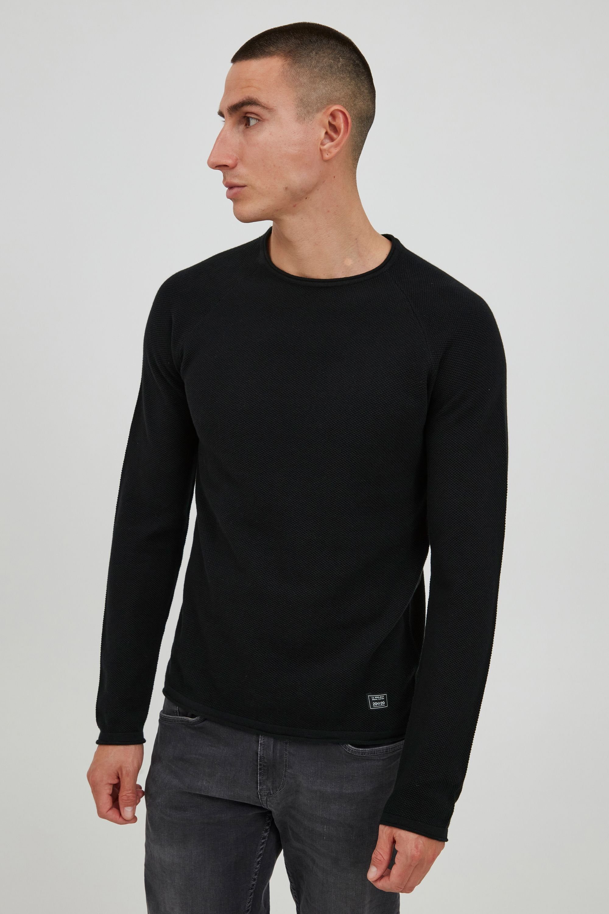 Strickpullover 11 Project PRDacio