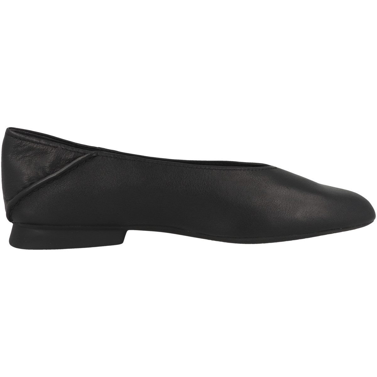Camper Casi Myra Damen Ballerina Halbschuhe, Slipper, Schlupfschuhe, Loafer, Mokassin
