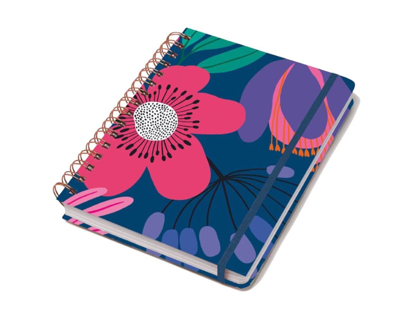 Cedon Museum Shops Notizheft Ringbuch Hardcover Ibiza