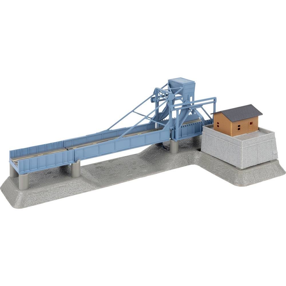 Faller Modelleisenbahn-Gebäude 222600 N Klappbrücke mit Antrieb