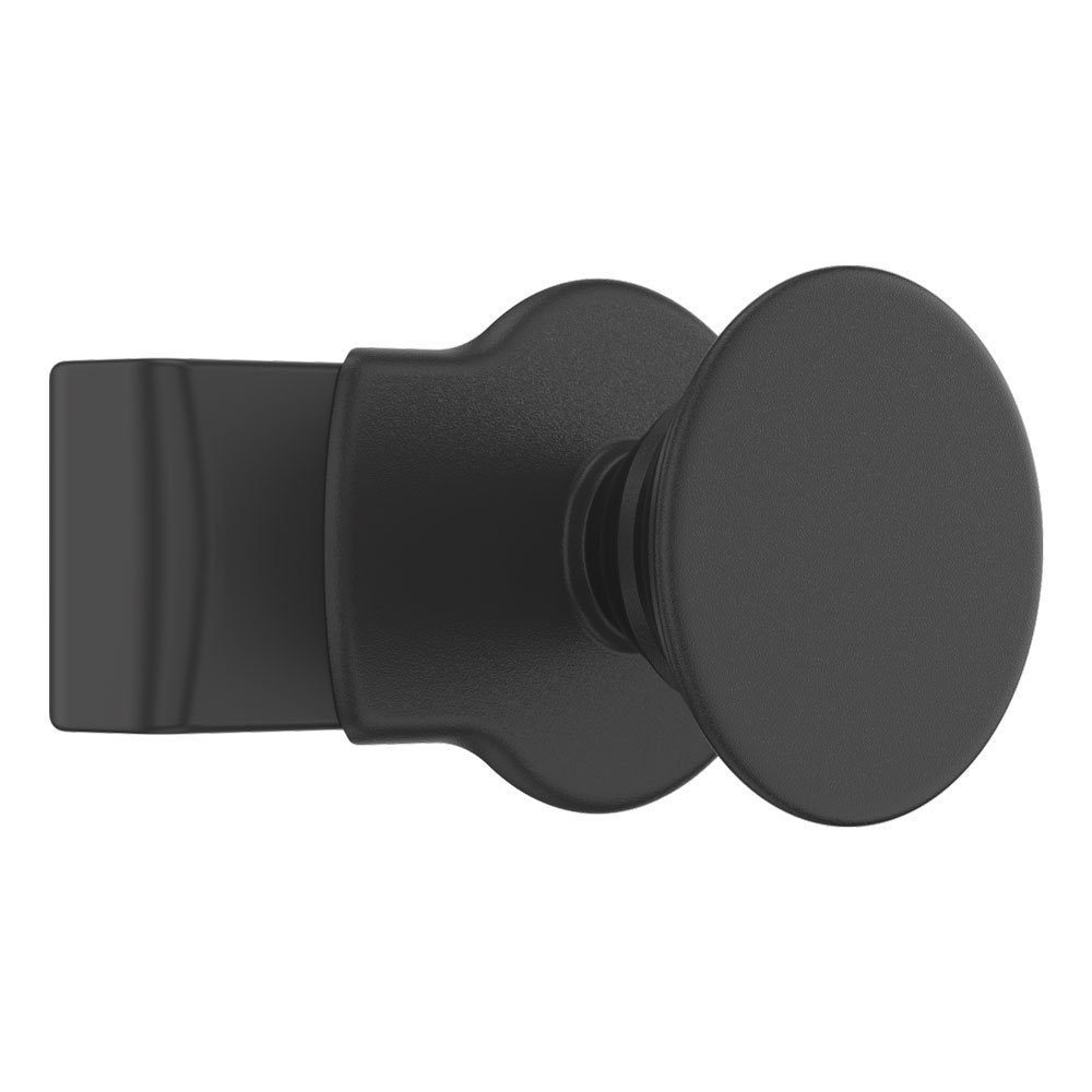 Popsockets Popsockets Slide Stretch Black