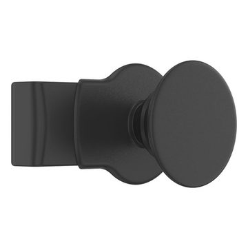 Popsockets Slide Stretch Black Popsockets