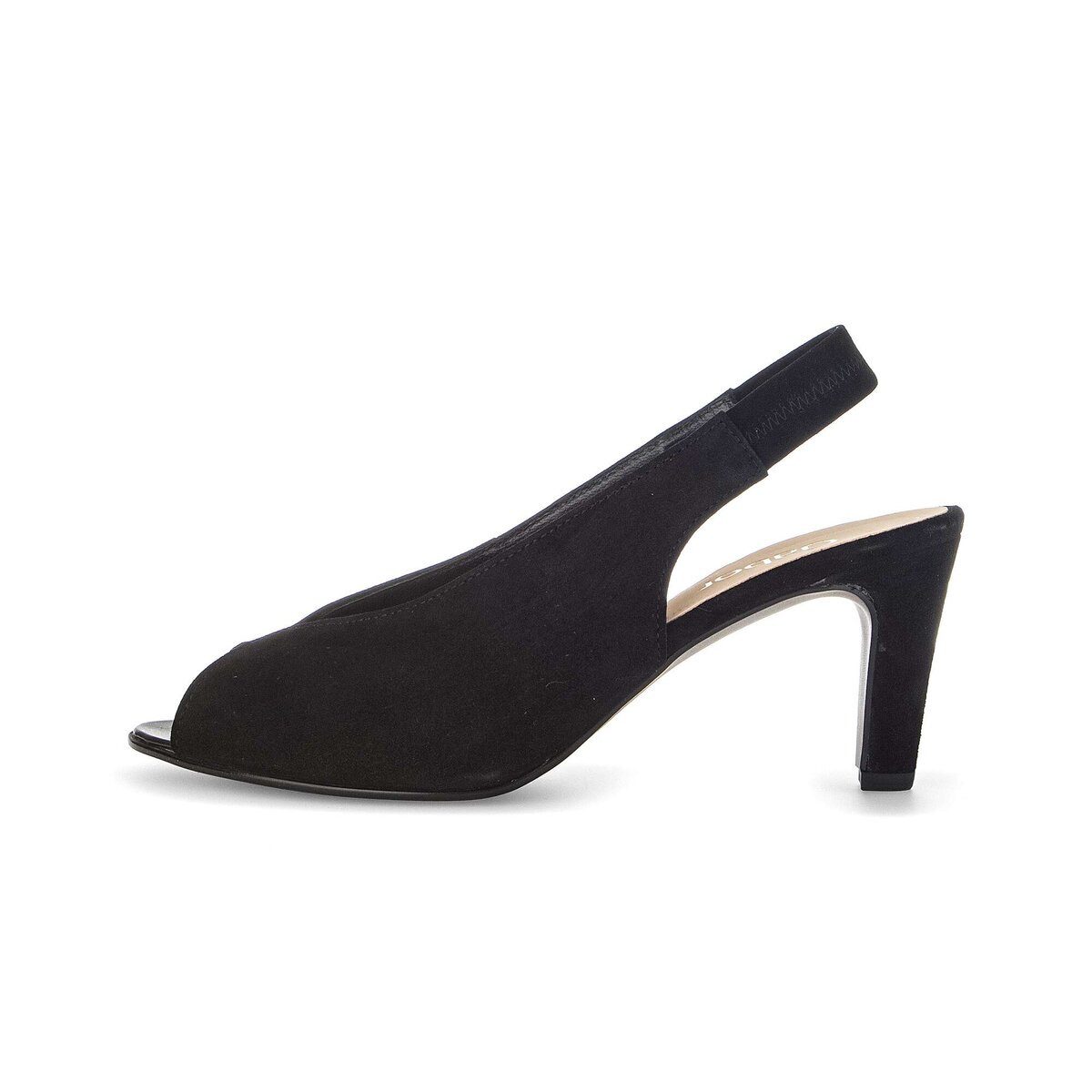 Gabor Peeptoes Peeptoepumps günstig online kaufen