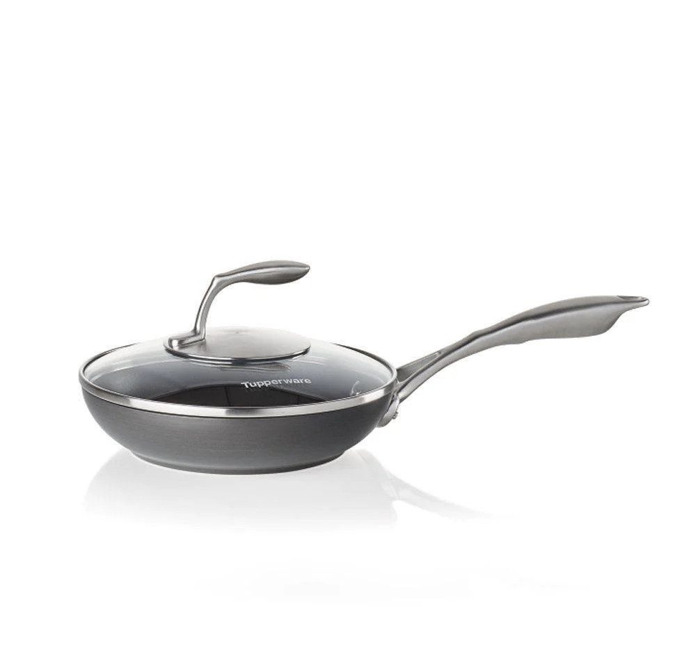 TUPPERWARE Bratpfanne TUPPERWARE Chef Series Pfanne 20 cm