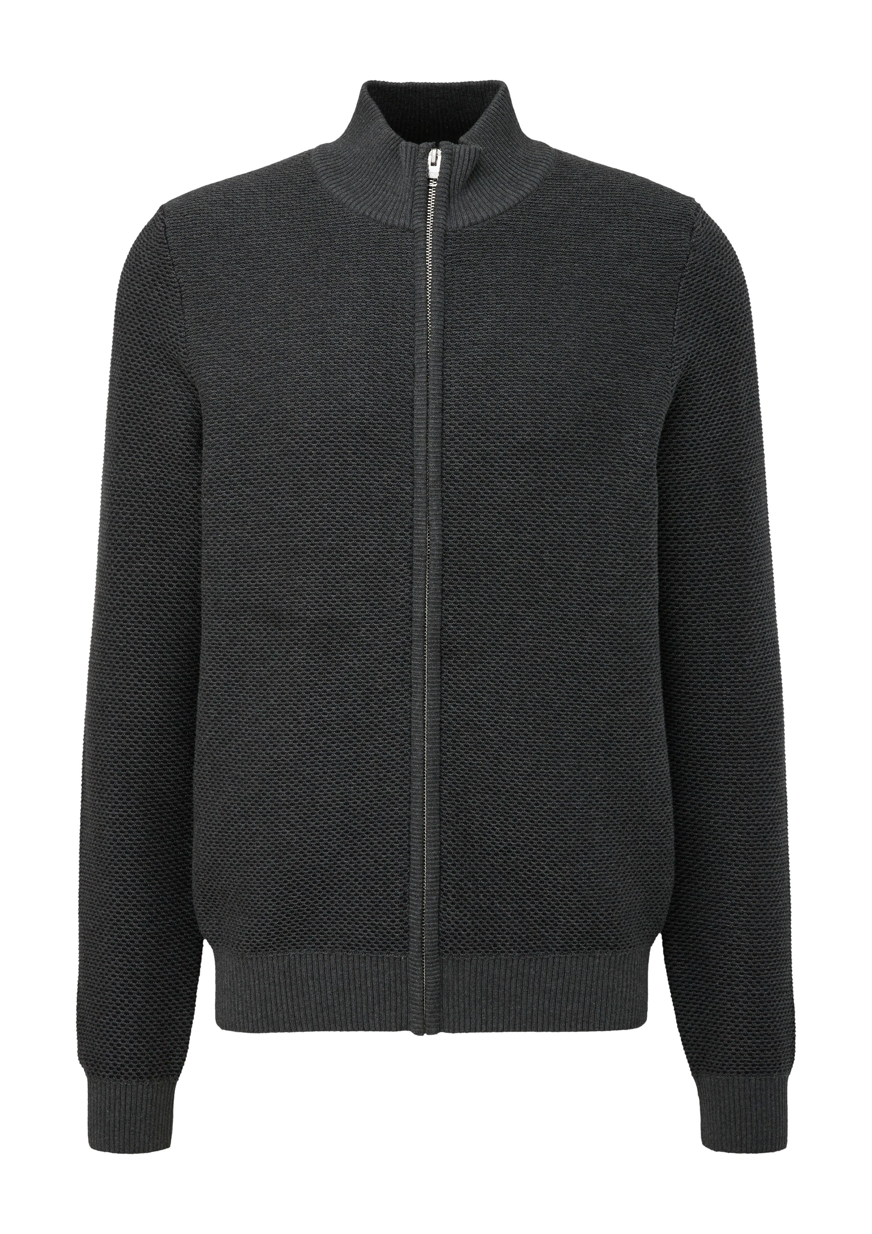 s.Oliver Strickjacke