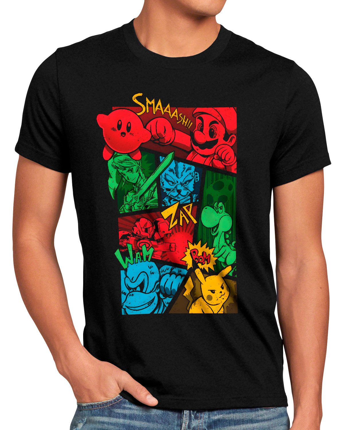 T-Shirt