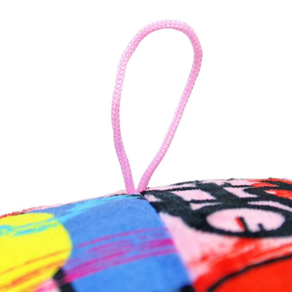 BEMIRO Kuscheltier Pink Panther XXL Kuscheltier - ca. 120 cm (1-St)