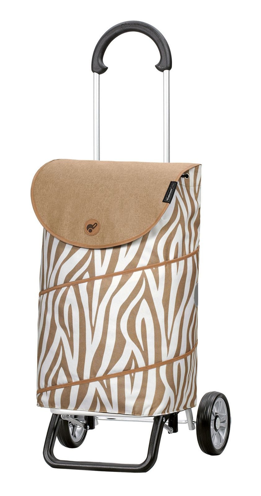Andersen Einkaufstrolley Scala Shopper Plus, 46 l