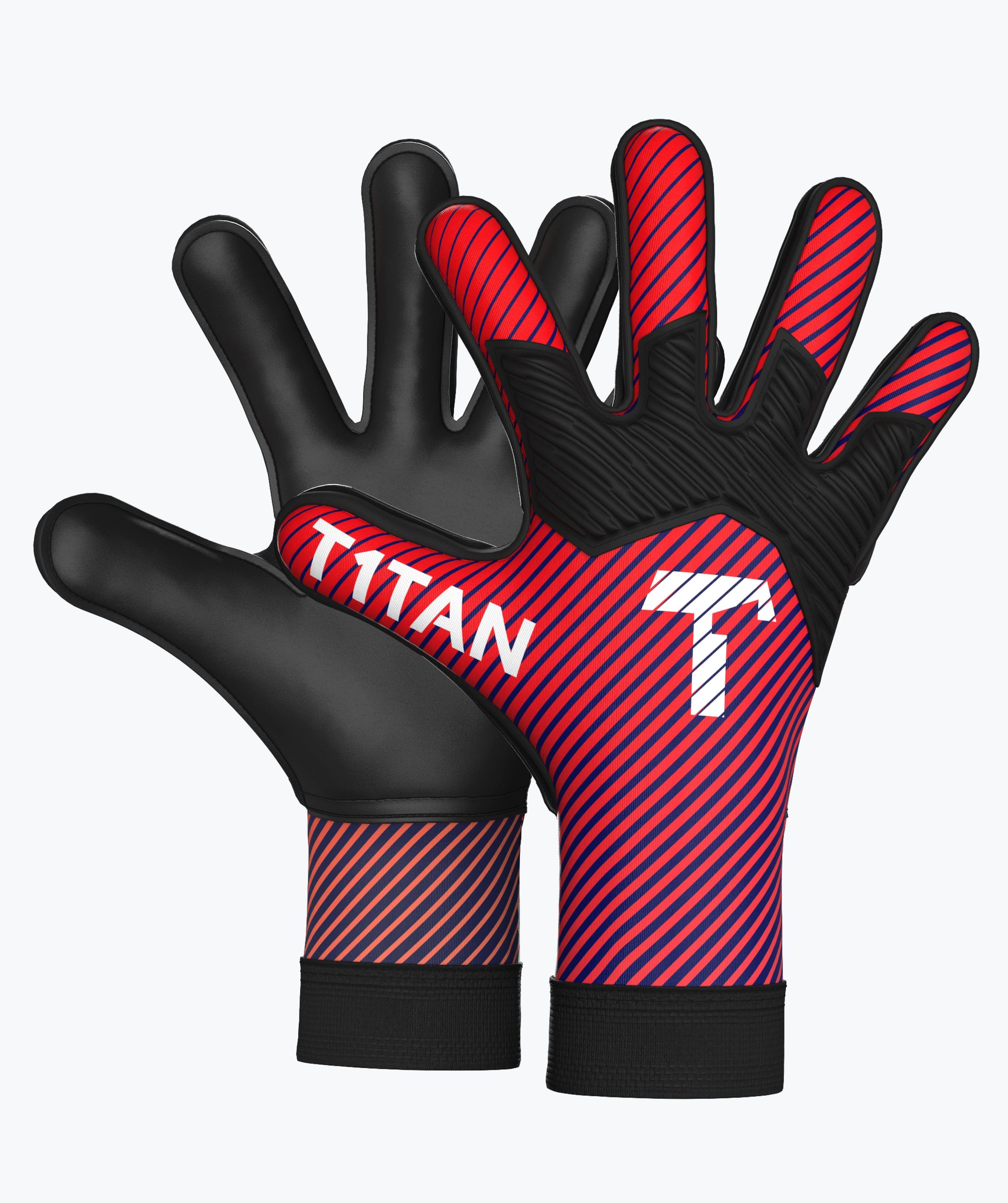 T1TAN Torwarthandschuhe 15267765944706
