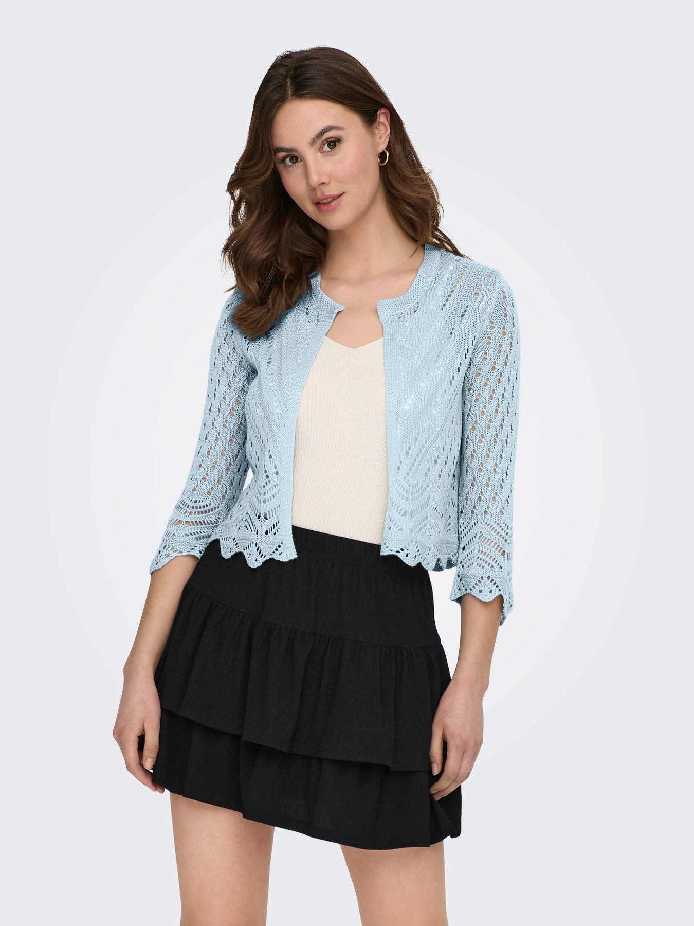JDY Cardigan Sun (1-tlg) günstig online kaufen