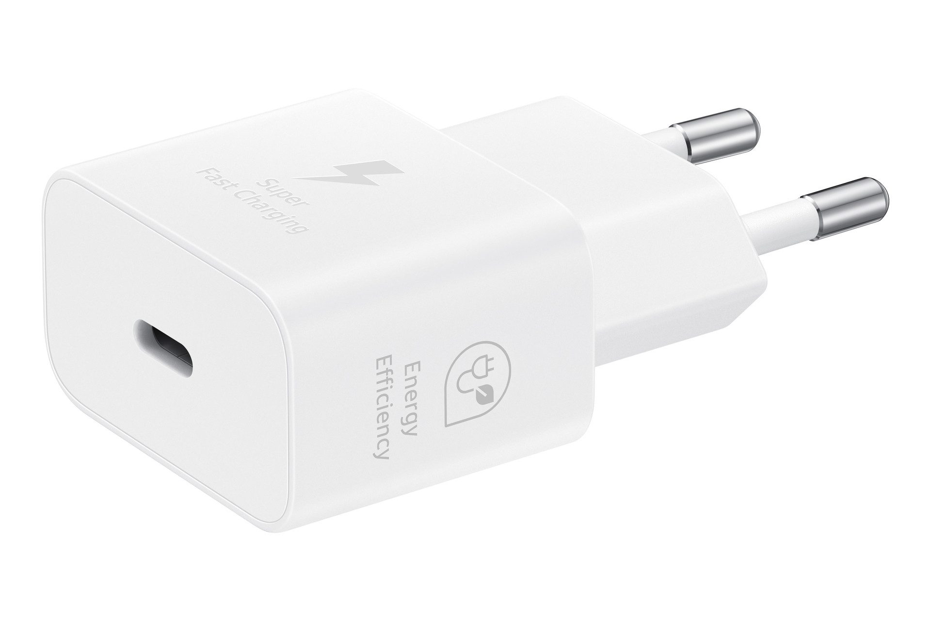 USB-C Schnelllader T2510 25W mit USB-C zu USB-C Kabel Schnelllade-Gerät