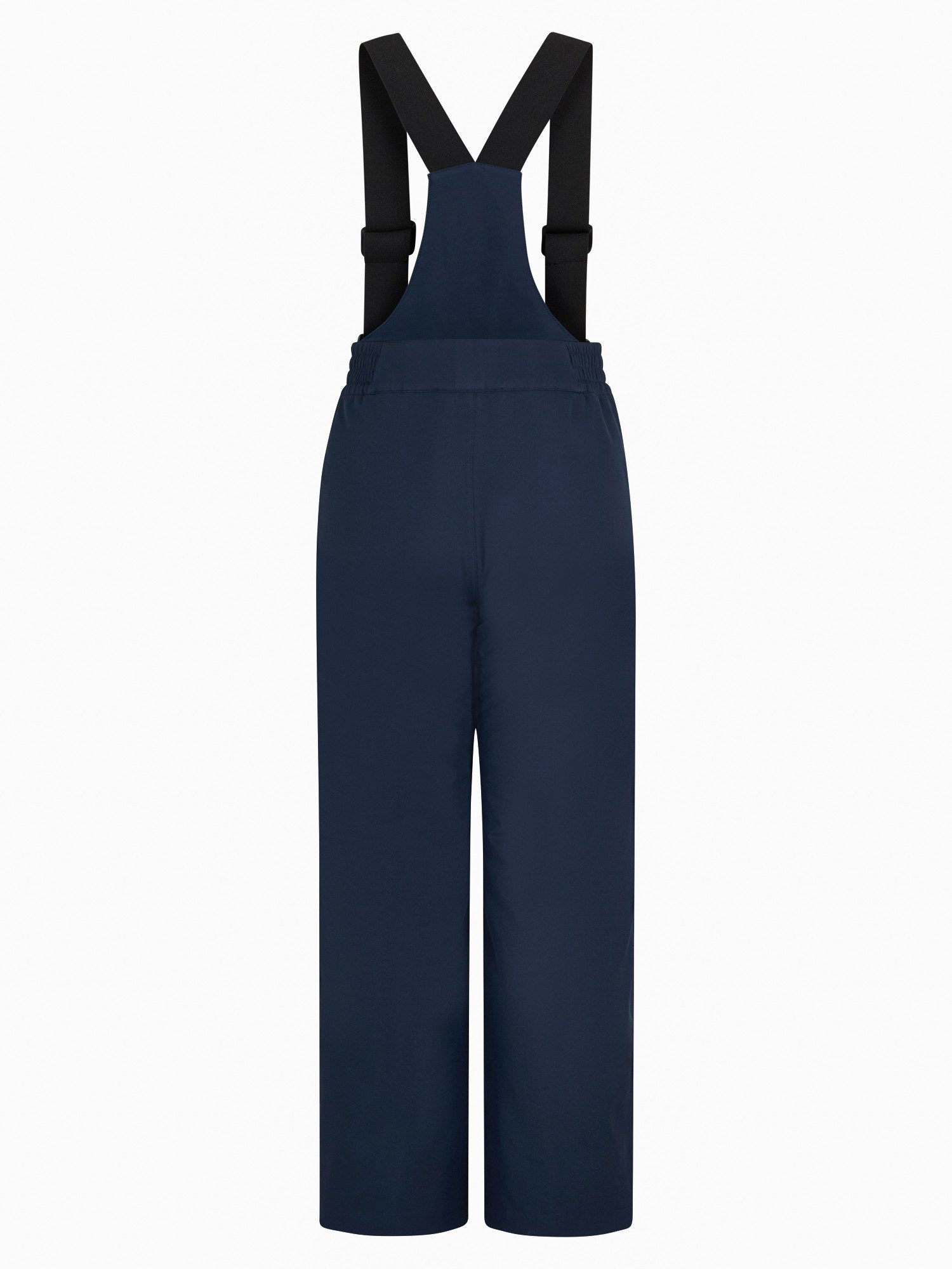 Ziener Skihose ABOL-Z AQUASHIELD® JUNIOR wasser-u.winddicht, atmungsaktiv, warm, verstellbare Träger – Bild 2 von 3