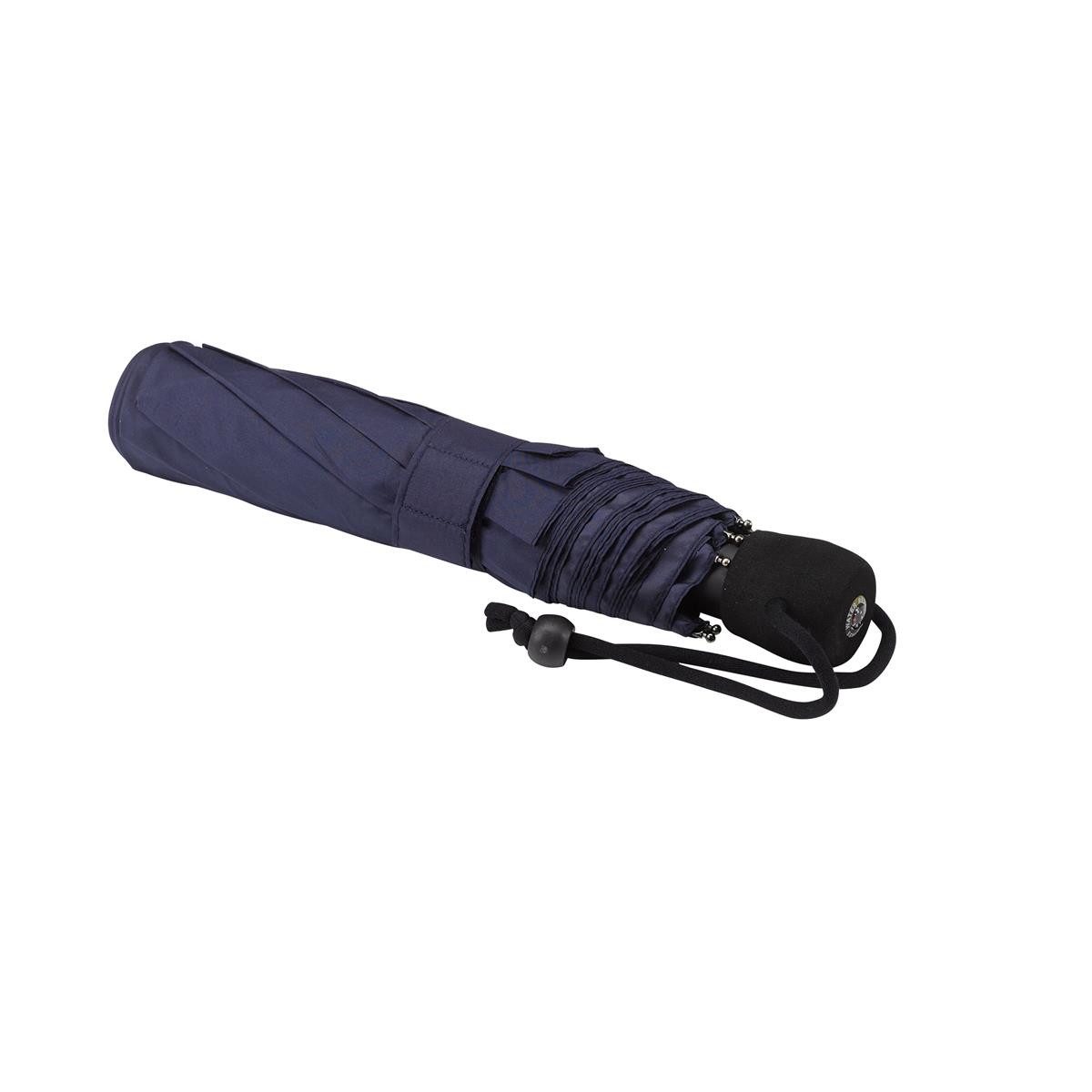 EuroSCHIRM® Trekkingschirm Euroschirm Trekking-Regenschirm light trek automatic