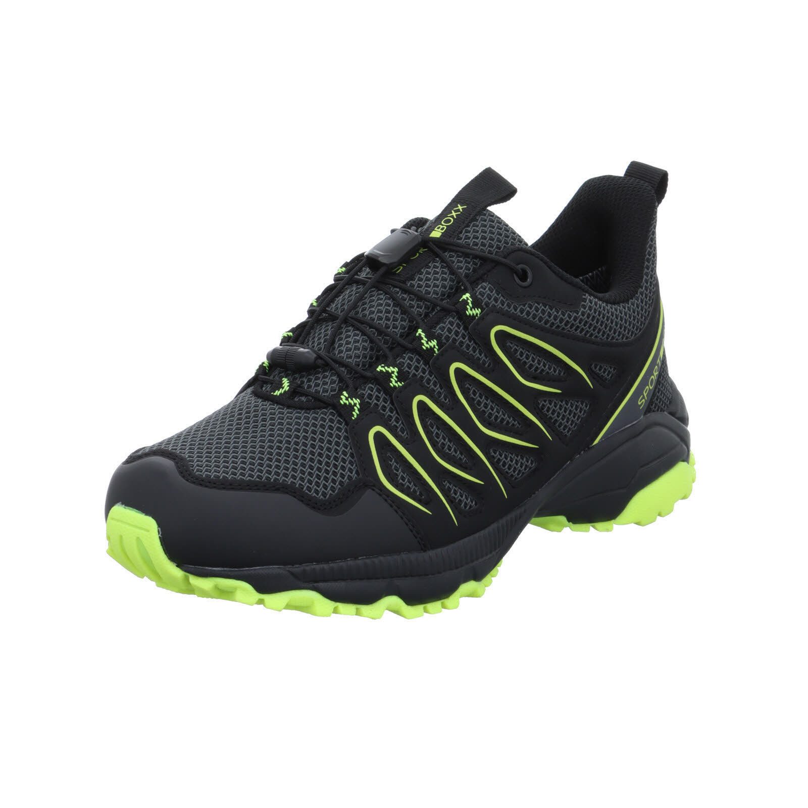 Boxx SY-220502-GY Кросівки