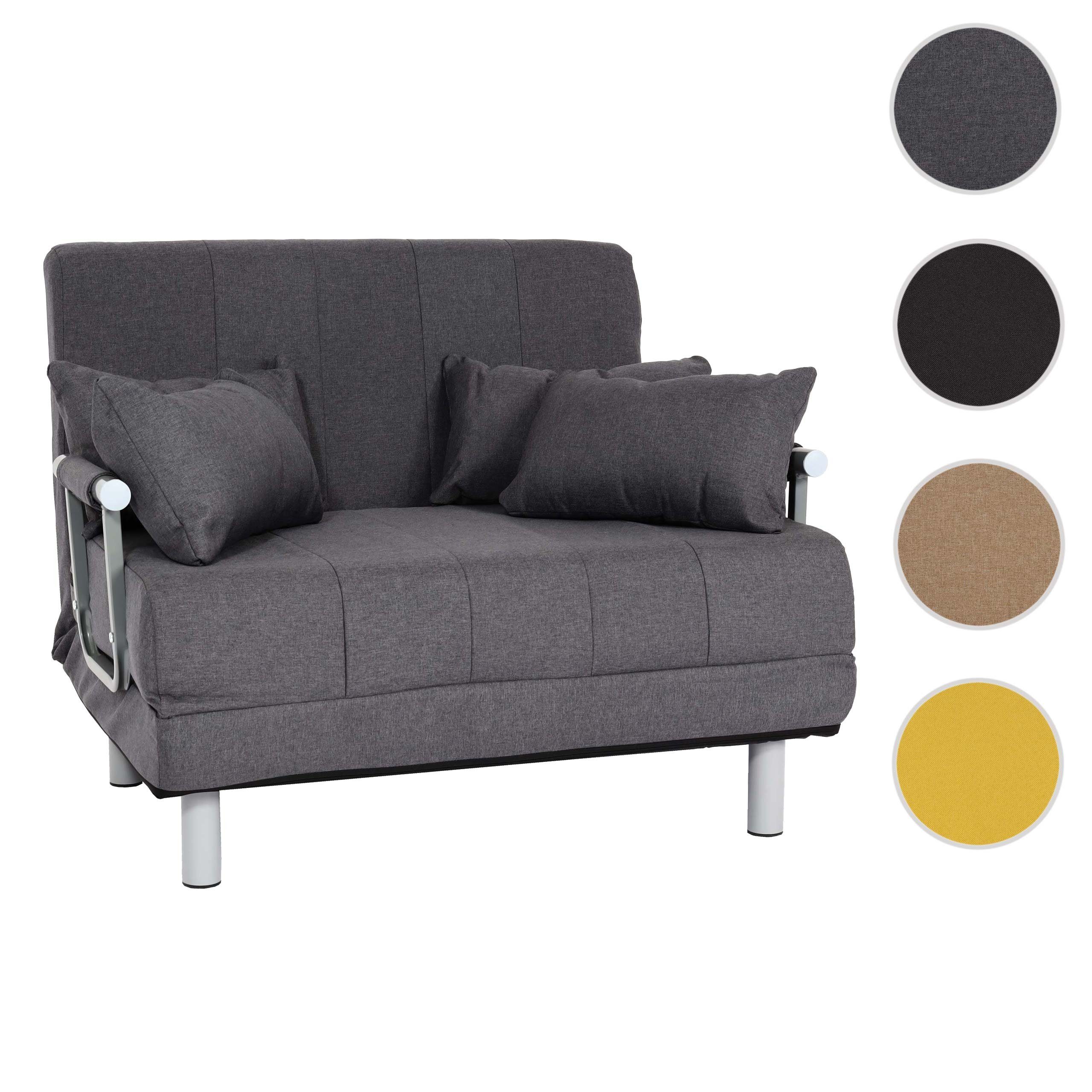 MCW Sessel MCW-K29, Mit Kissen, Schlaffunktion günstig online kaufen