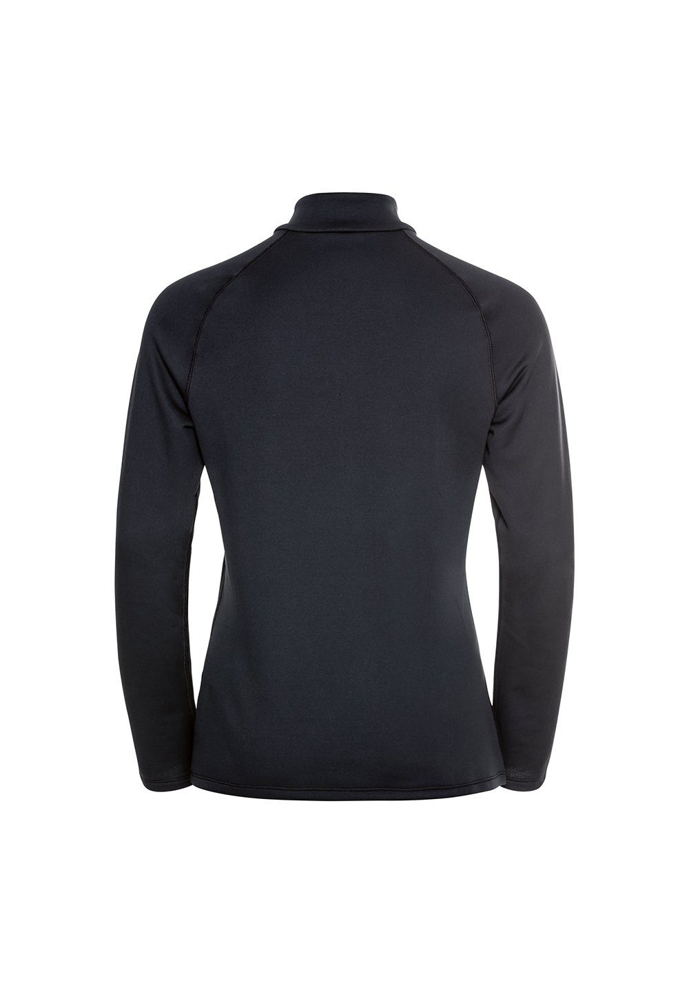 Odlo Stillpullover Odlo Damen Besso Mid Layer mit Halbreiẞverschluss