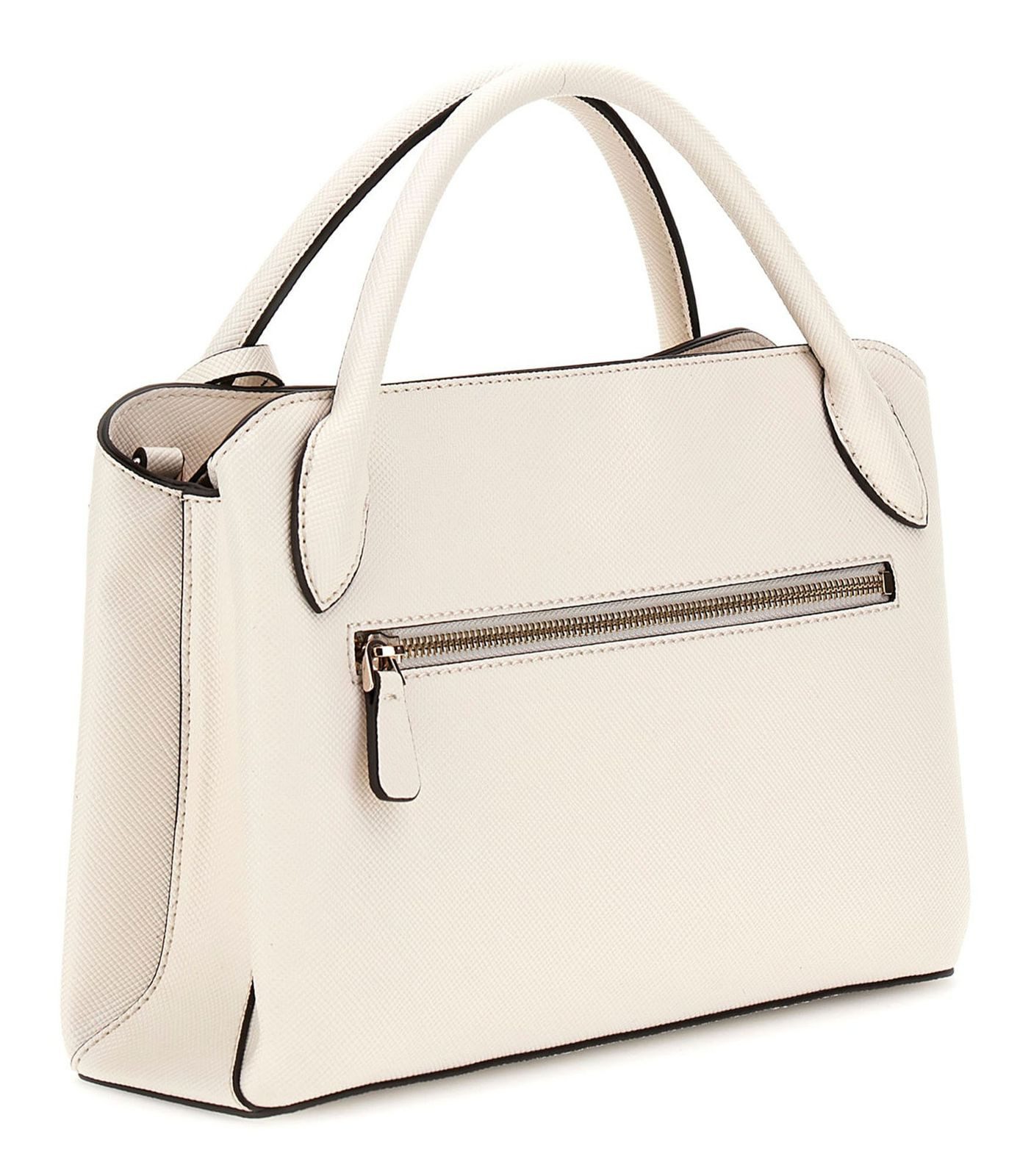 Guess Handtasche Elite Satchel günstig online kaufen