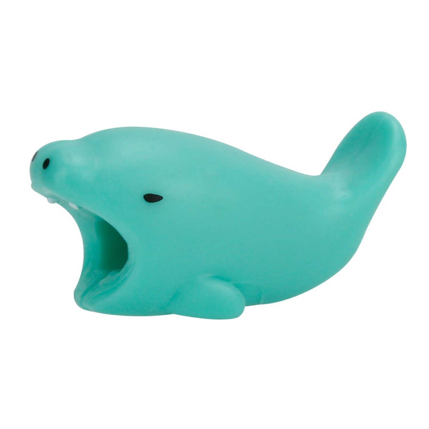 VisageVitalit Ladekabel Schutz - 8 Stück Silikon Spiralen Für Alle Kabel