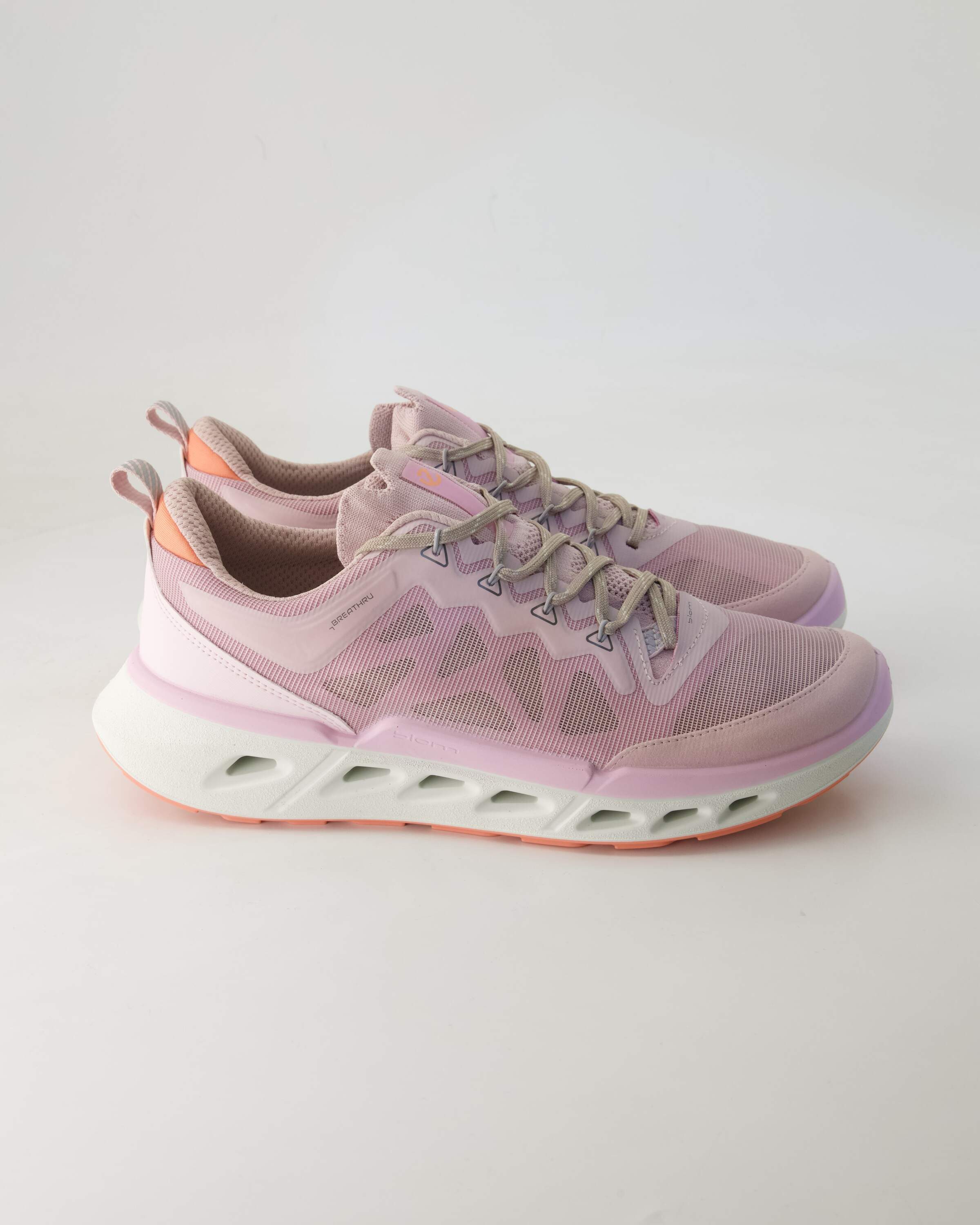 Ecco Biom 720 W Sneaker Obermaterial: Textil günstig online kaufen