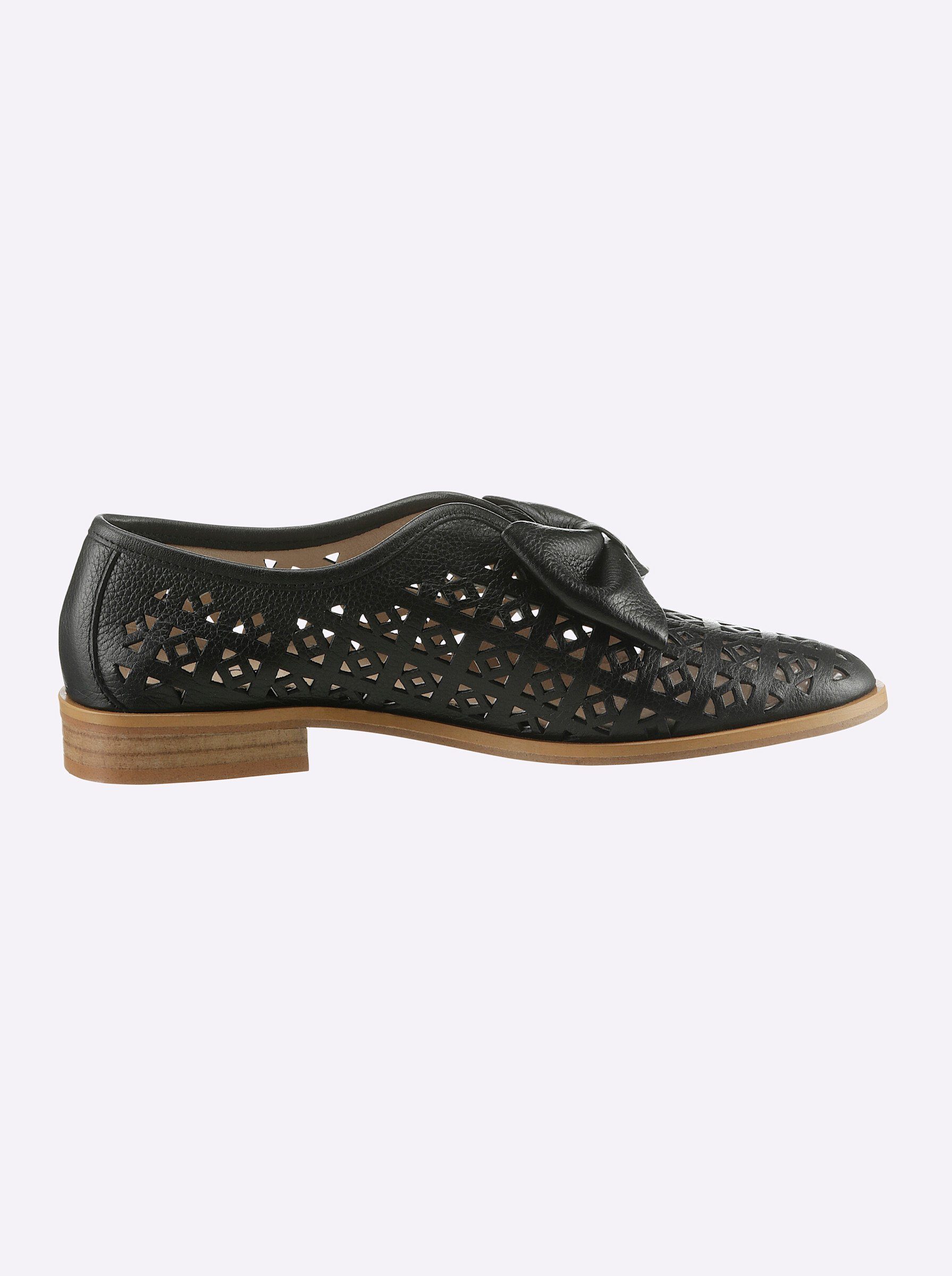 heine Slipper Slipper