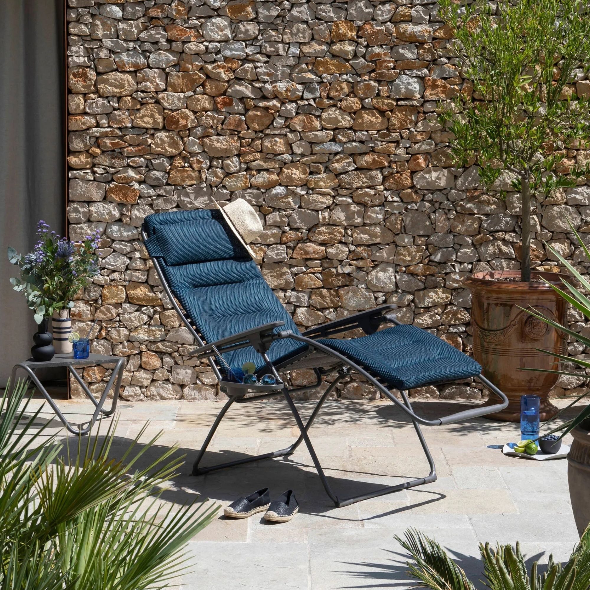 Lafuma Relaxliege Lafuma Relax Futura Clip günstig online kaufen