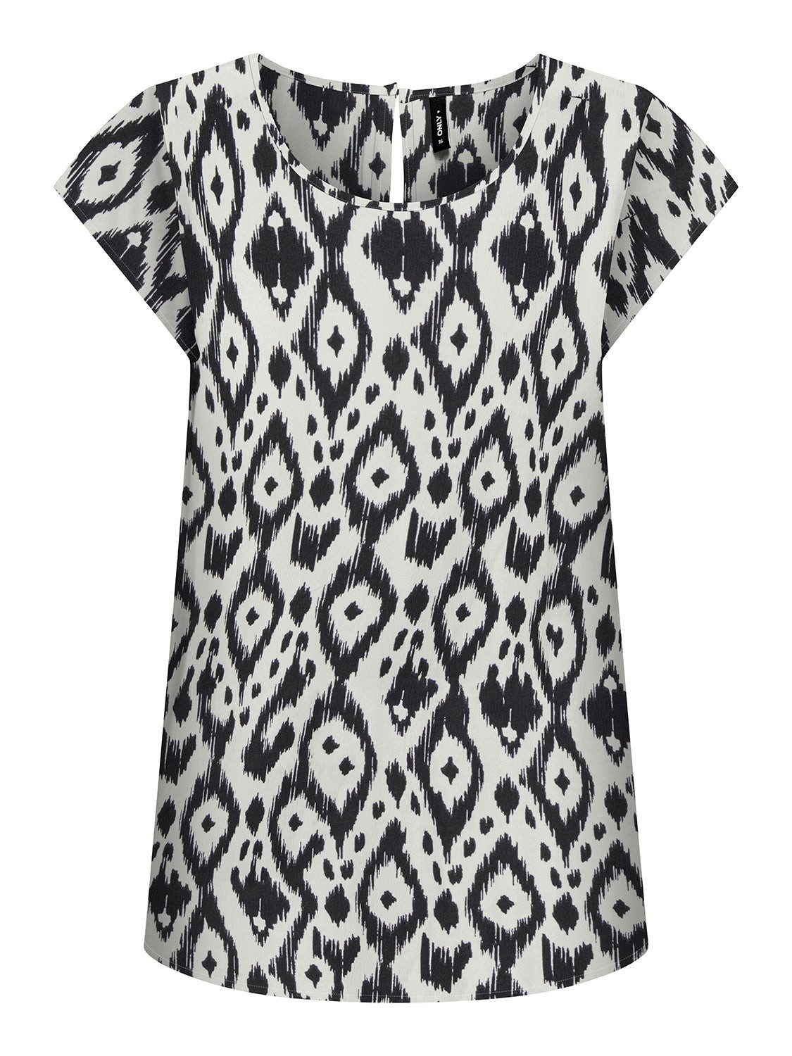 ONLY Blusenshirt ONLNOVA LIFE (1-tlg) günstig online kaufen