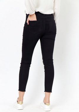 soyaconcept 7/8-Jeggings SC-NADIRA 1-B mit Stretch