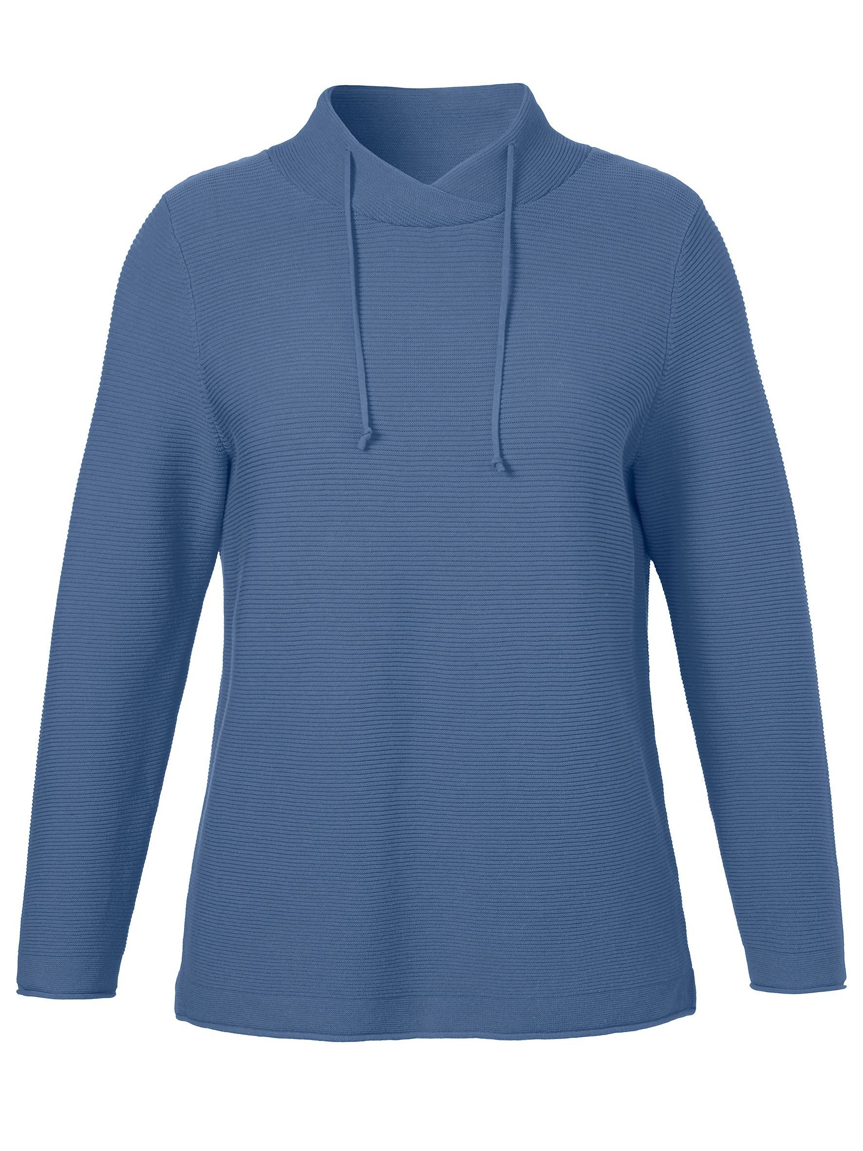 VIA APPIA DUE Strickpullover günstig online kaufen