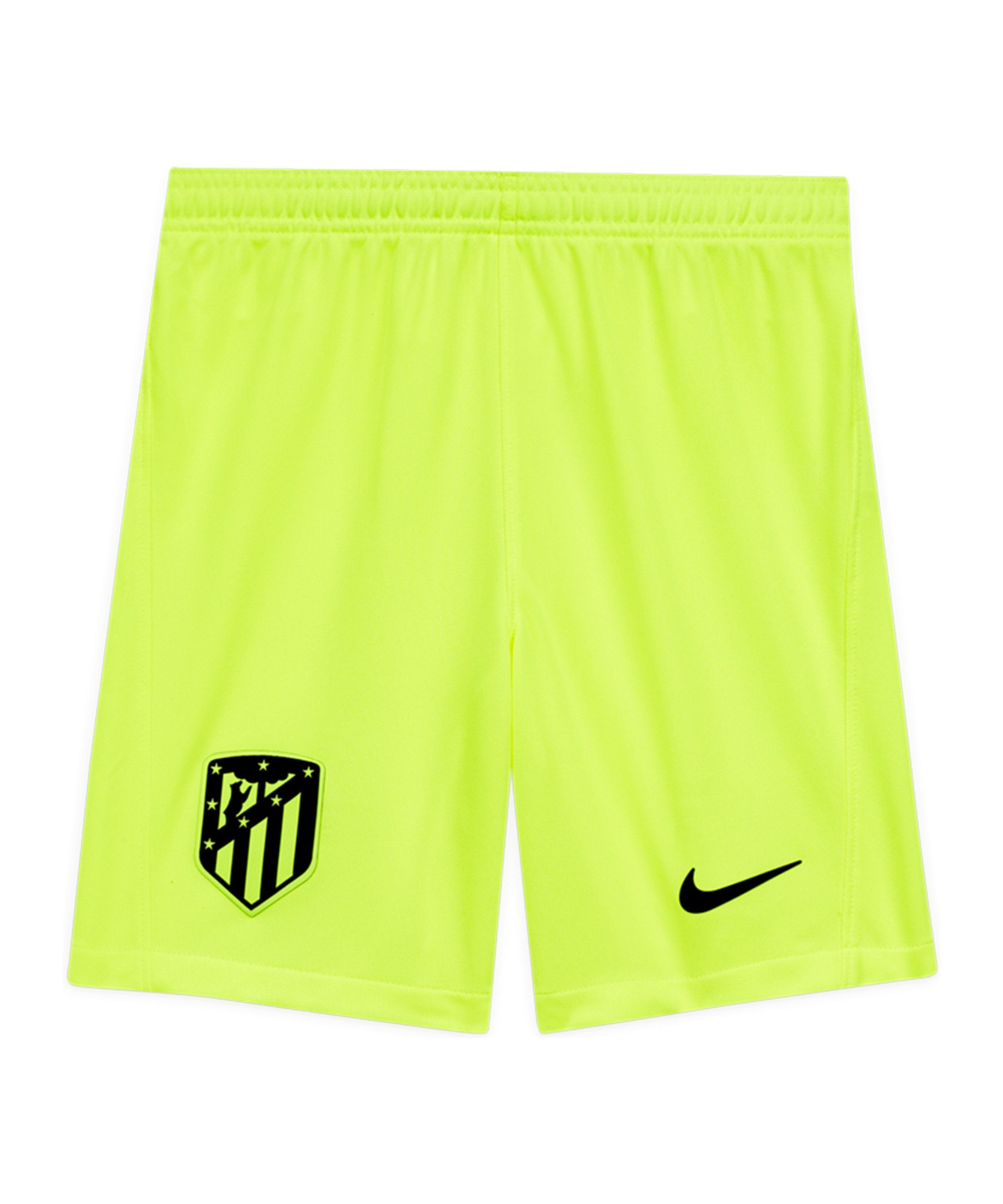 Nike Sporthose Atletico Madrid Short 2020/2021 UCL