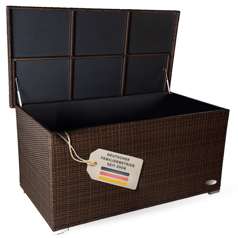 RS Trade Auflagenbox Auflagenbox Venezia