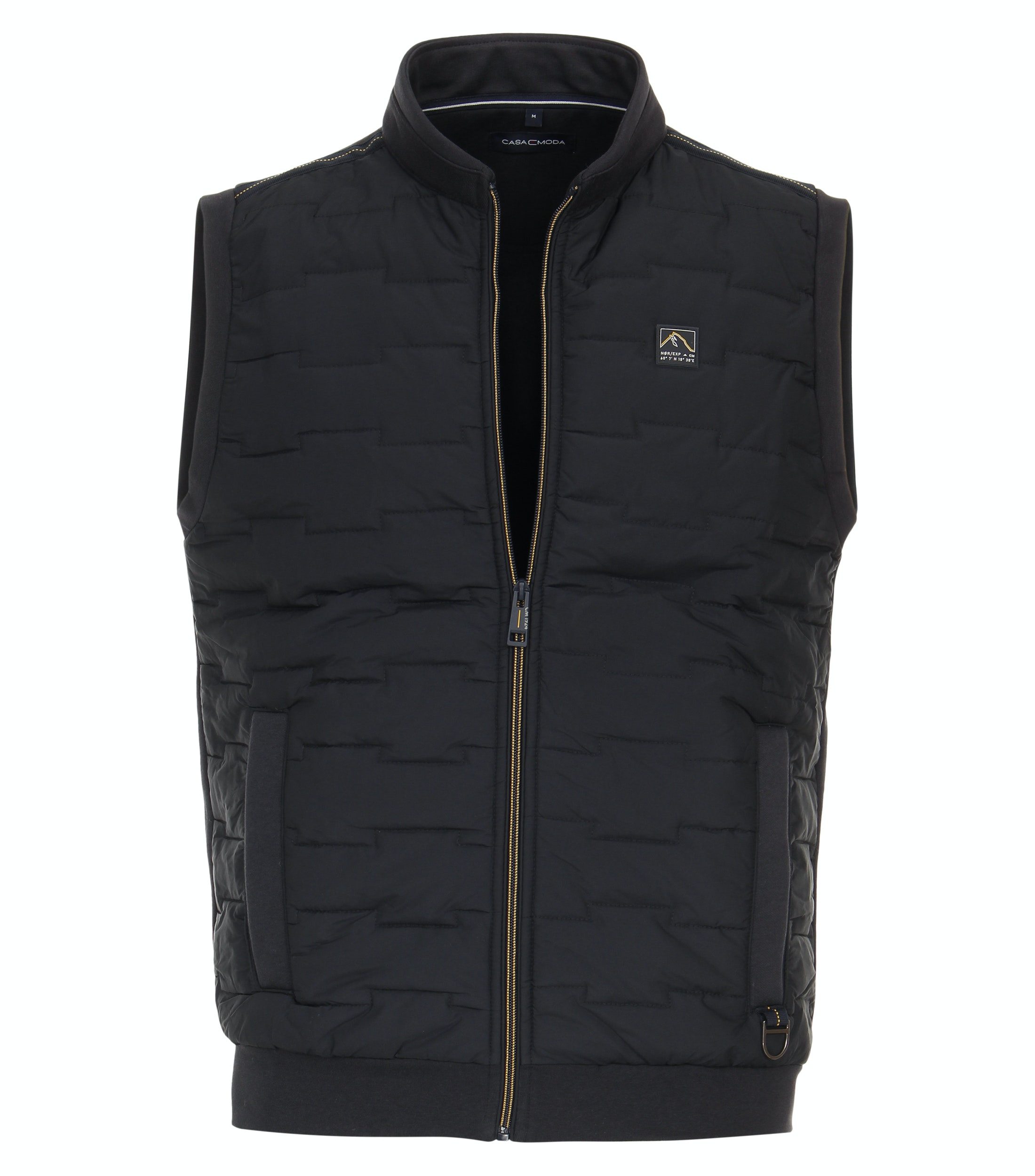 CASAMODA Sweatweste günstig online kaufen